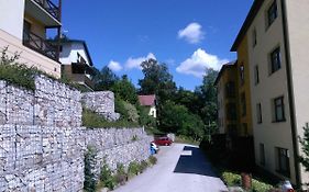 Apartmánek U lanovky